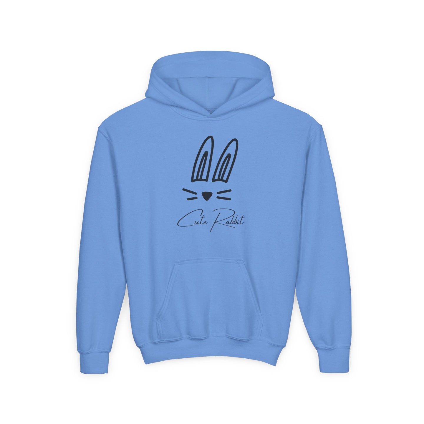 Kids Hooded Sweatshirt